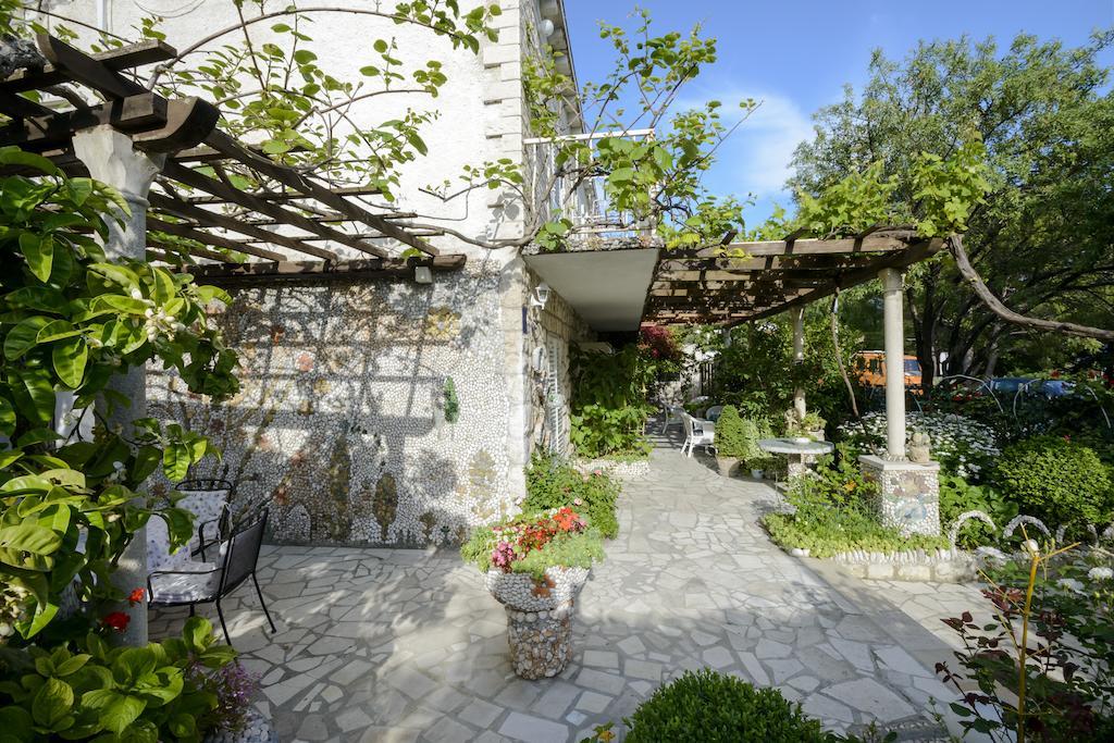 Apartments Milic Mlini Exterior photo
