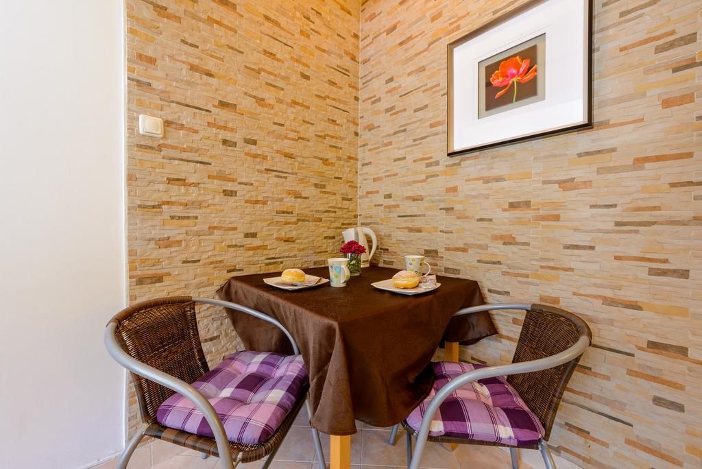 Apartments Milic Mlini Exterior photo