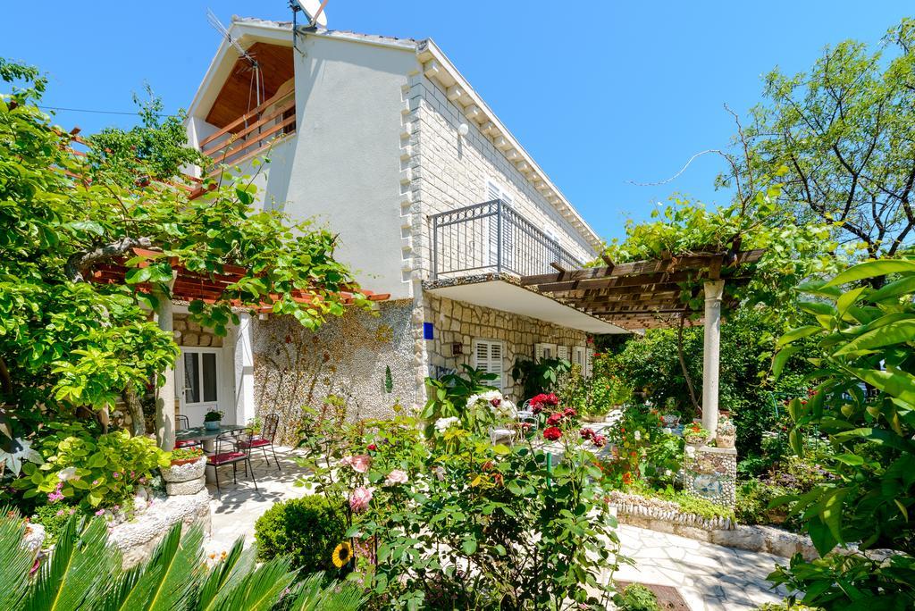 Apartments Milic Mlini Exterior photo