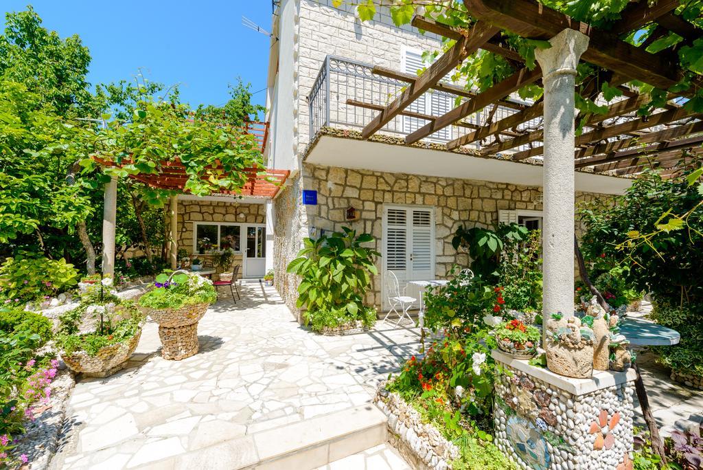 Apartments Milic Mlini Exterior photo