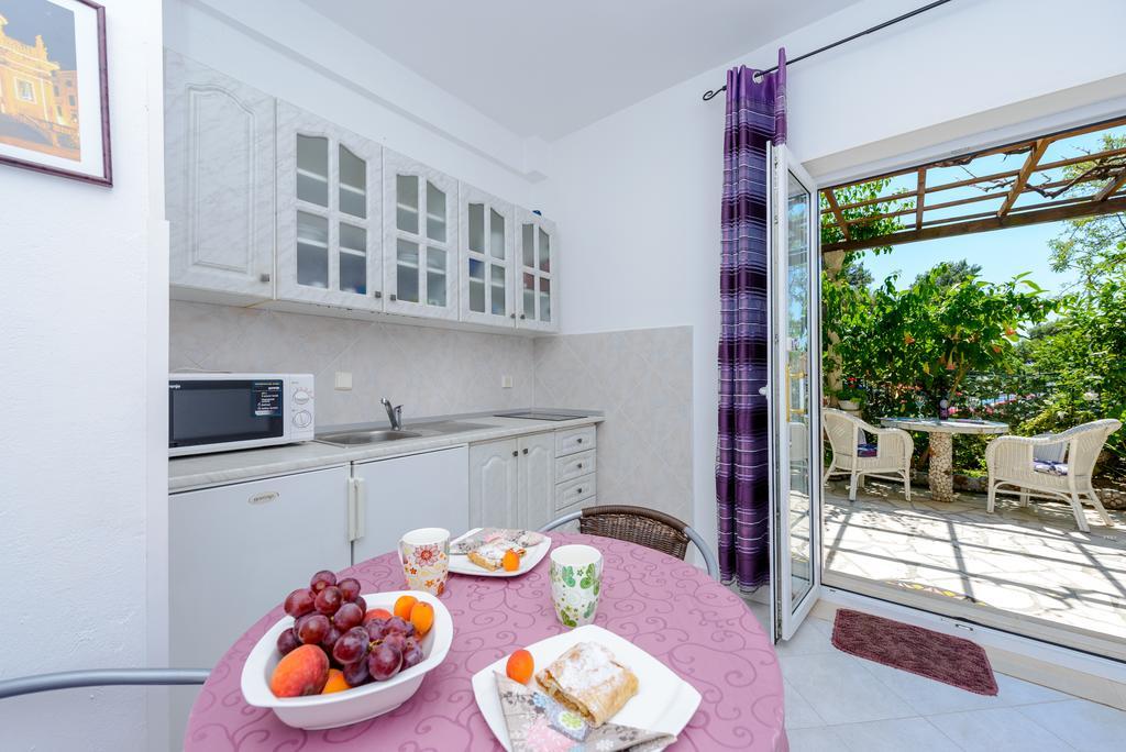 Apartments Milic Mlini Exterior photo