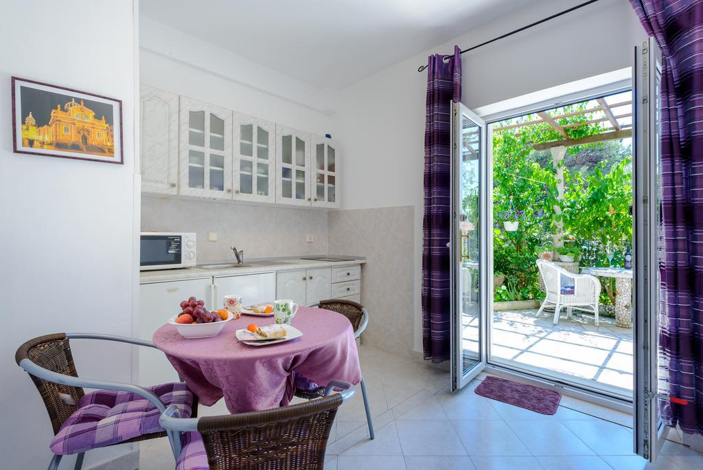 Apartments Milic Mlini Exterior photo